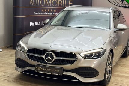 Mercedes-Benz C 220 98.204 km 27.890 &euro; Rastede/ Wahnbek 26180