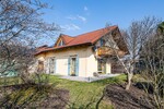 Leben mit Freiraum - Ihr Gartenrefugium mit vielseitigem Studio und PV-Anlage - Einfamilienhaus Schönthal | Angebot:26422056