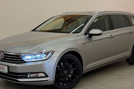 VW Passat 197.638 km 11.900 &euro; Eichenzell 36124