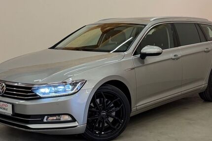 VW Passat 197.638 km 13.750 &euro; Eichenzell 36124