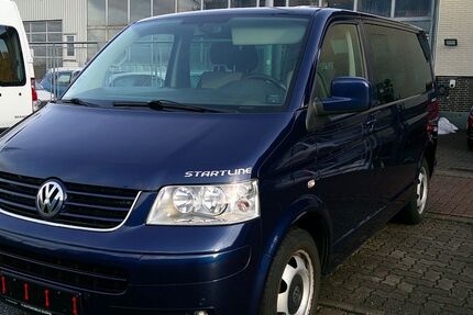 VW T5 Transporter 279.800 km 7.450 &euro; Neu Wulmstorf (Hamburg) 21629