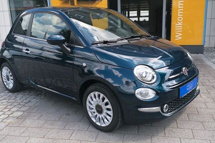 Fiat 500 13.871 km 15.390 € Schmallenberg 57392
