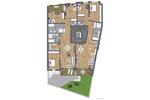 Etagenwohnung Bergisch Gladbach - 4 Zimmer, 137 m&sup2;, 1.700&euro; | Angebot:26603066