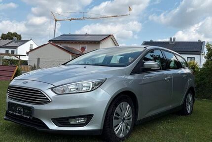 Ford Focus 293.000 km 3.450 &euro; Osterhofen 94486