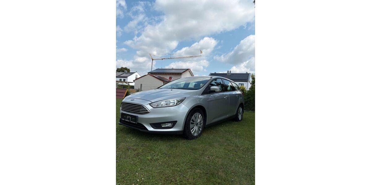 Ford Focus 293.000 km 3.450 &euro; Osterhofen 94486