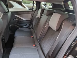 Opel Astra EnjoyTech&Komfort Alu Sicherheitsnetzt 2.121 km 20.380 € HAAN 42781