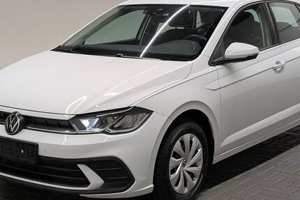 VW Polo 8.200 km 18.980 &euro; Diepholz 49356