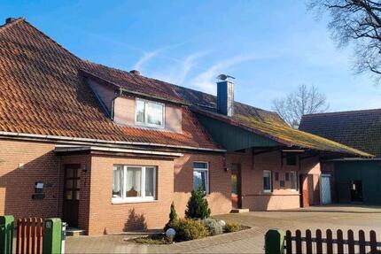 Haus Meinersen - 7 Zimmer, 200 m&sup2;, 425.000&euro; | Angebot:27002380
