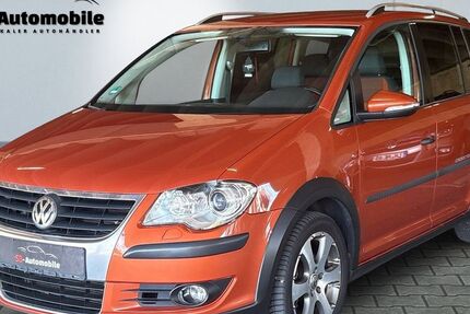 VW Touran 169.798 km 8.290 &euro; Limburg an der Lahn 65549