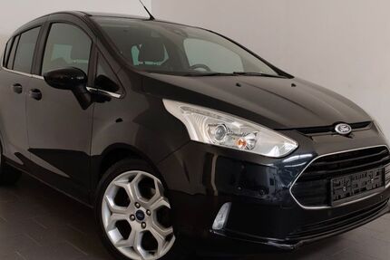 Ford B-Max 55.000 km 5.699 &euro; Köln 50827