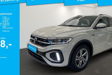 VW T-Roc 48.770 km 22.965 &euro; Immenstadt 87509