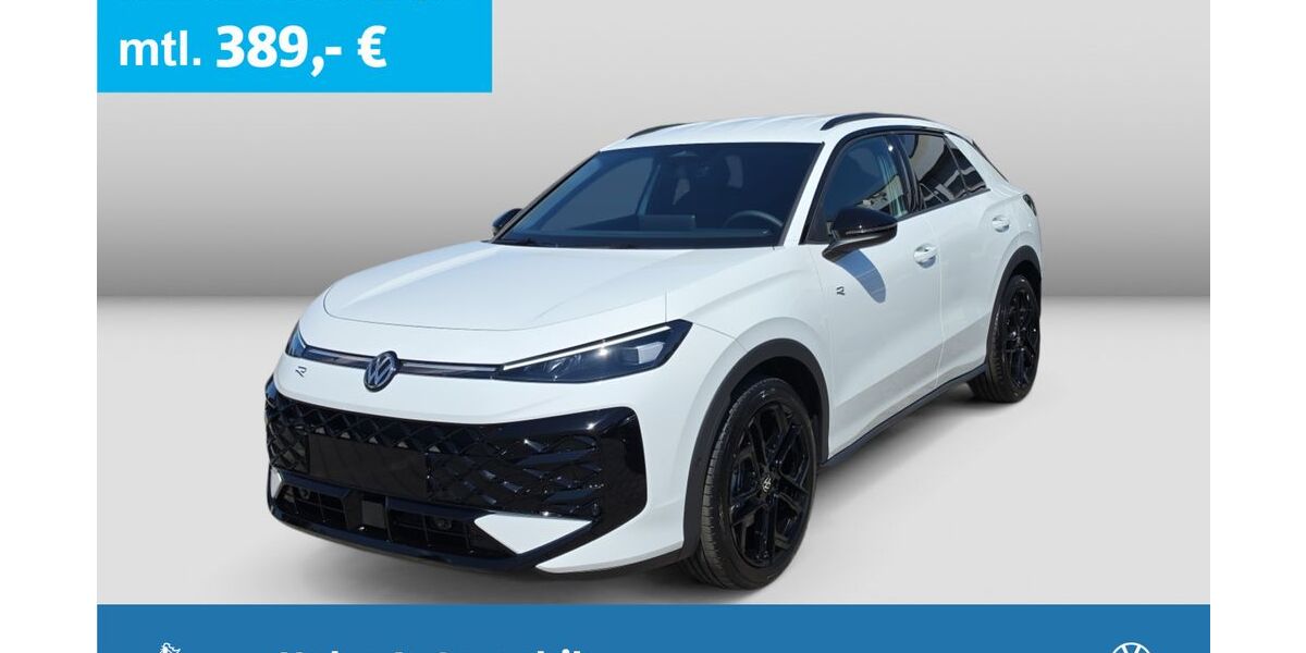 VW T-Roc 5.000 km 39.480 &euro; Kornwestheim 70806