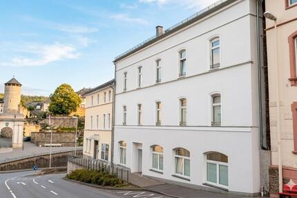 Wohnung Weilburg - 2 Zimmer, 69 m&sup2;, 560&euro; | Angebot:26282734