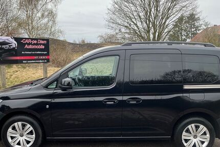 VW Caddy 176.500 km 17.999 &euro; Gerbstedt OT Welfesholz 06347
