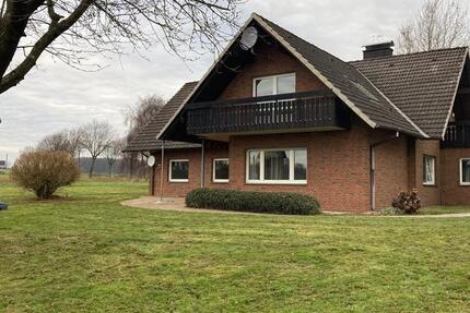 Großzügiges, gepflegtes 2 Familienhaus, Barntrup-Alverdissen 15 zimmer