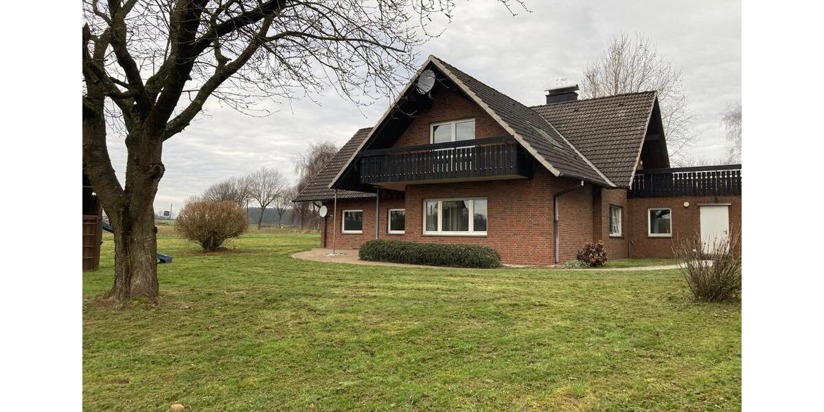 Großzügiges, gepflegtes 2 Familienhaus, Barntrup-Alverdissen 15 zimmer