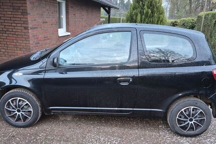 Toyota Yaris 196.000 km 1.700 &euro; Lohne (Oldenburg) 49393