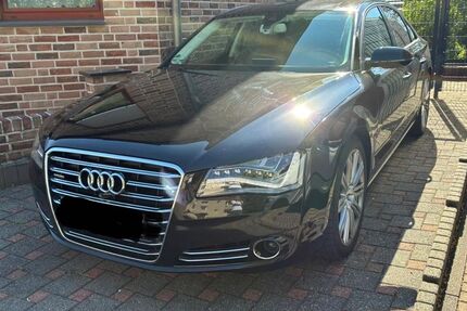 Audi A8 149.000 km 22.499 &euro; Stolberg 52222