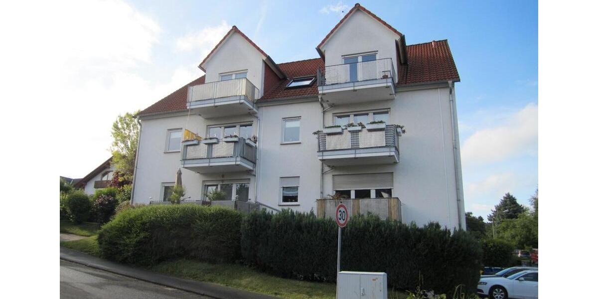 Etagenwohnung Wettenberg - 1 Zimmer, 35 m&sup2;, 390&euro; | Angebot:26349855