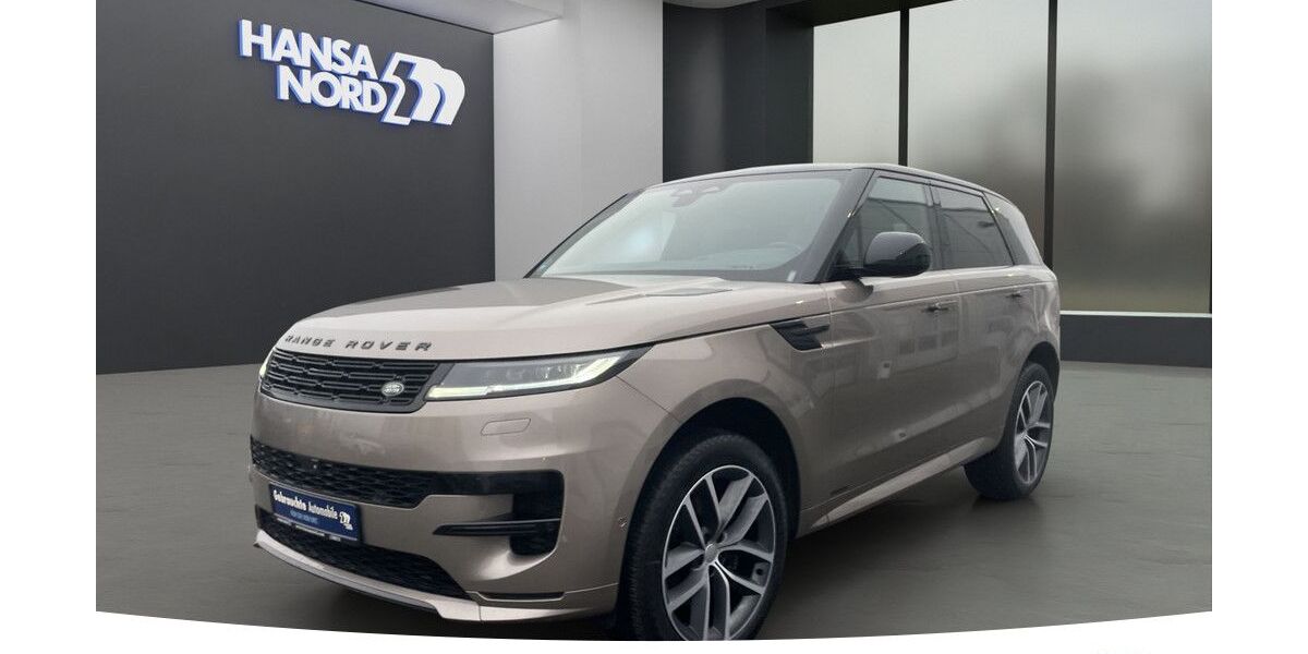 Land Rover Range Rover Sport 66.130 km 88.450 &euro; Lübeck 23554