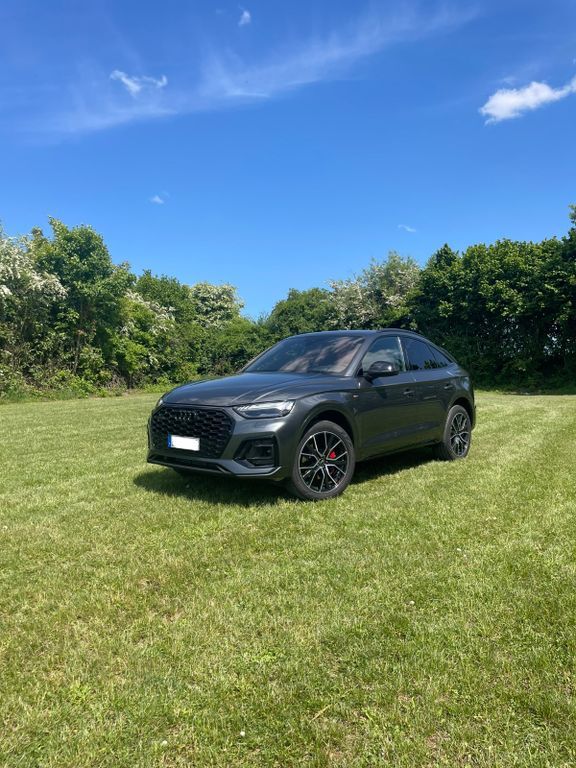 Audi Q5 22.000 km 52.500 € Ingolstadt 85055