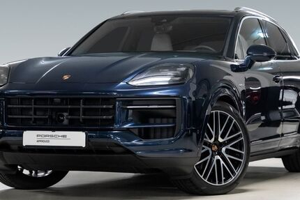 Porsche Cayenne 9.900 km 130.928 &euro; Hamburg 22087