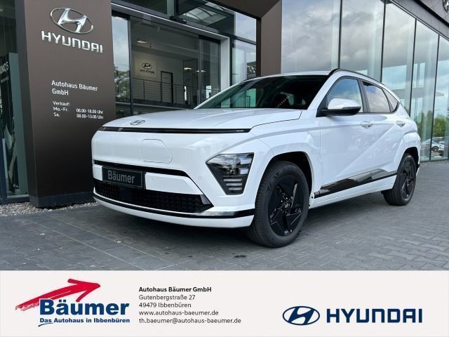 Hyundai KONA 3.000 km 33.980 &euro; Ibbenbüren 49479