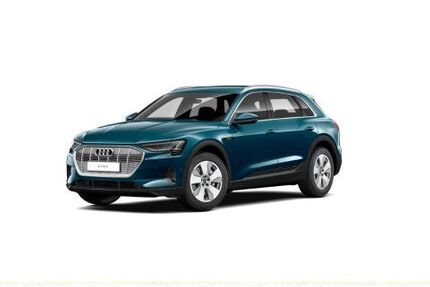 Audi e-tron 52.950 km 31.969 &euro; Walldürn 74731
