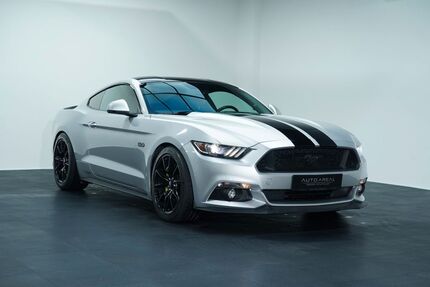 Ford Mustang 53.795 km 36.990 &euro; Rottenburg am Neckar 72108