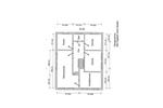 Mehrfamilienhaus, Wohnhaus Güstrow - 7 Zimmer, 179 m&sup2;, 272.000&euro; | Angebot:26465354