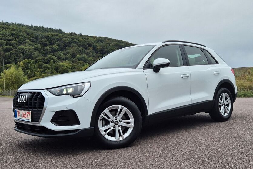 Audi Q3 55.700 km 28.770 € Trier 54294