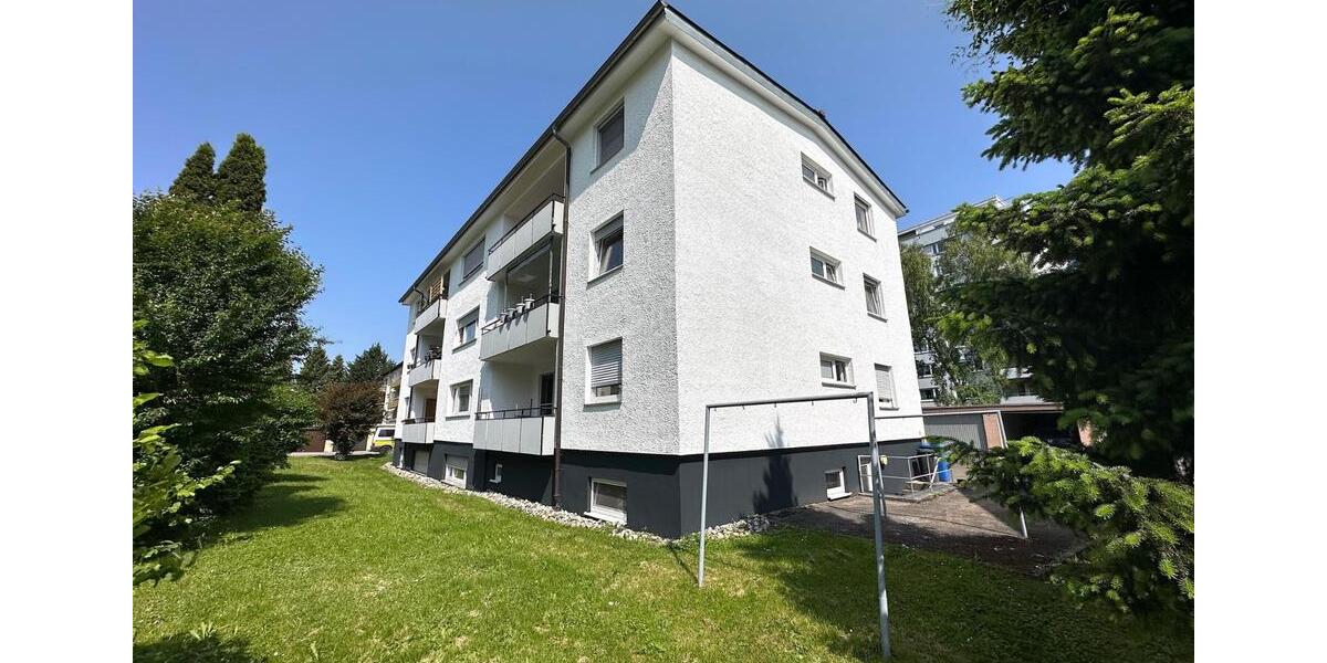 Gemütliche 1 Zimmer Wohnung in Heubach 1 zimmer