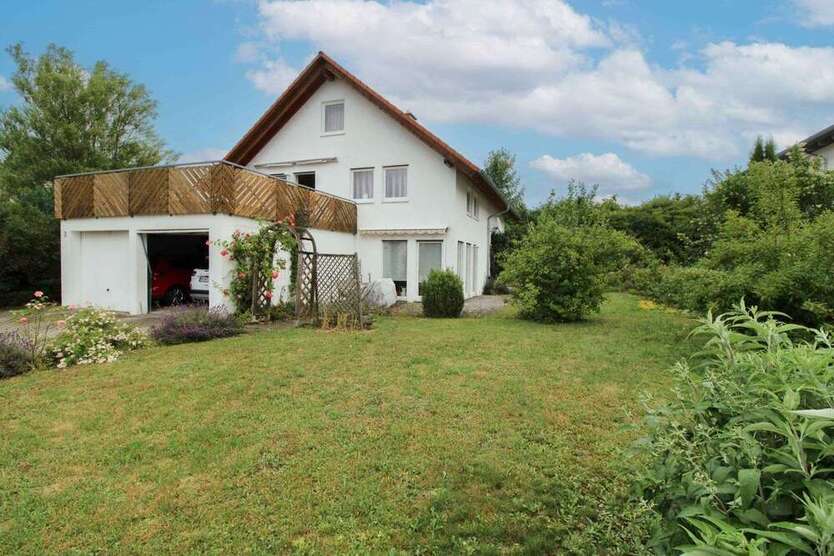 Haus zum Kaufen in Fluorn-Winzeln 585.000 € 189.08 m²