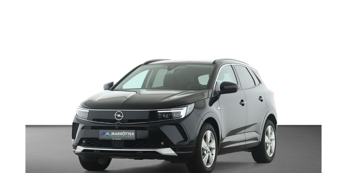 Opel Grandland (X) 9.461 km 21.990 &euro; Bielefeld 33647