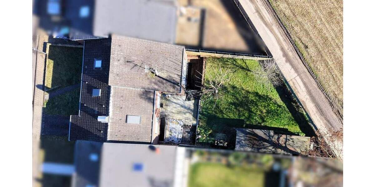 Einfamilienhaus Baesweiler-Setterich Setterich - 4 Zimmer, 113 m&sup2;, 319.000&euro; | Angebot:25532797