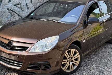 Opel Signum 143.000 km 3.450 &euro; Berlin 10245