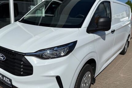 Ford Transit Custom 12.716 km 31.890 &euro; Rostock 18059