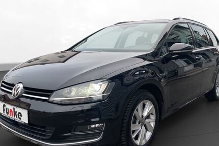 VW Golf 128.000 km 11.990 &euro; Gernrode 37339