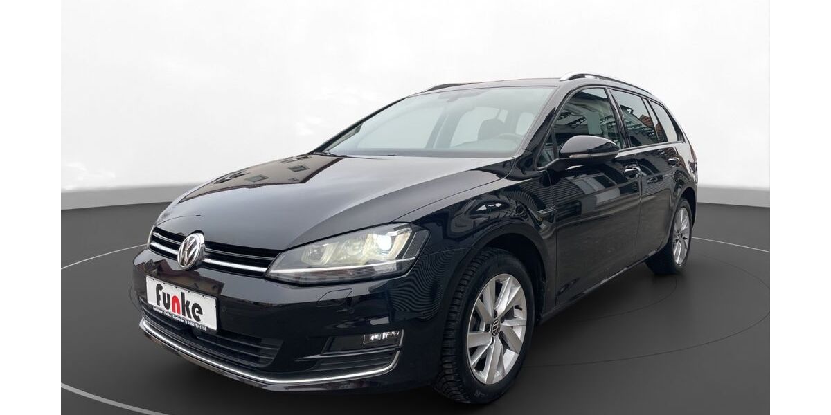 VW Golf 128.000 km 11.990 &euro; Gernrode 37339