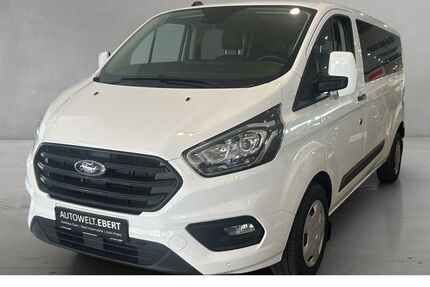 Ford Transit 41.773 km 22.950 &euro; Frankenthal 67227