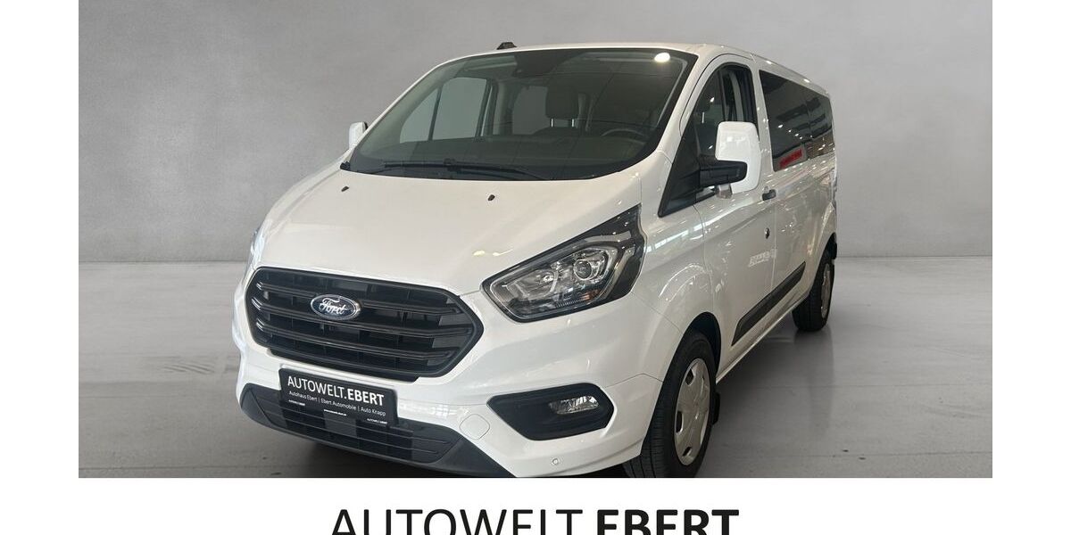 Ford Transit 41.773 km 22.950 &euro; Frankenthal 67227