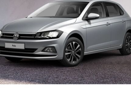 VW Polo 31.650 km 15.490 &euro; Stendal 39576