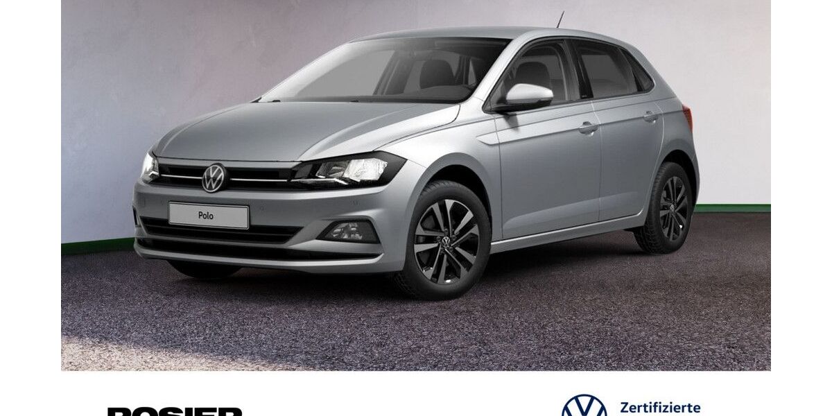 VW Polo 31.650 km 15.490 &euro; Stendal 39576