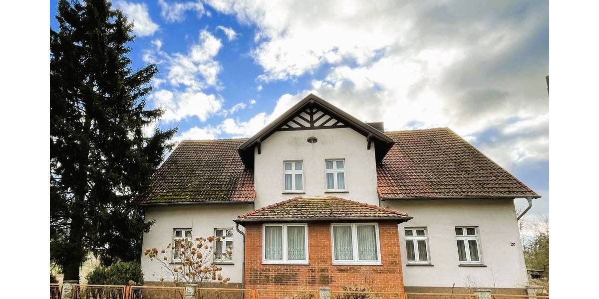 Einfamilienhaus Steinhöfel Heinersdorf - 8 Zimmer, 178 m&sup2;, 215.000&euro; | Angebot:19533596