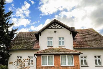 Haus Steinhöfel Heinersdorf - 8 Zimmer, 178 m&sup2;, 215.000&euro; | Angebot:19533596