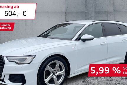 Audi A6 41.357 km 38.860 &euro; Mitterteich 95666