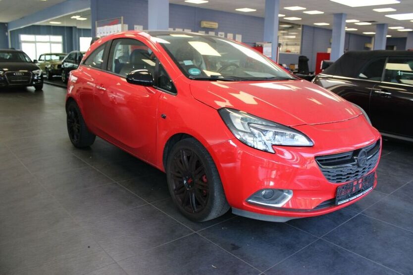Corsa