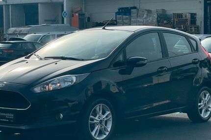 Ford Fiesta 88.239 km 6.950 &euro; Koblenz 56070