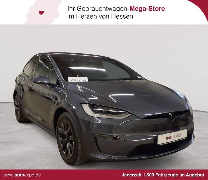 Model X