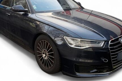 Audi A6 236.076 km 7.900 &euro; Hadamar 65589